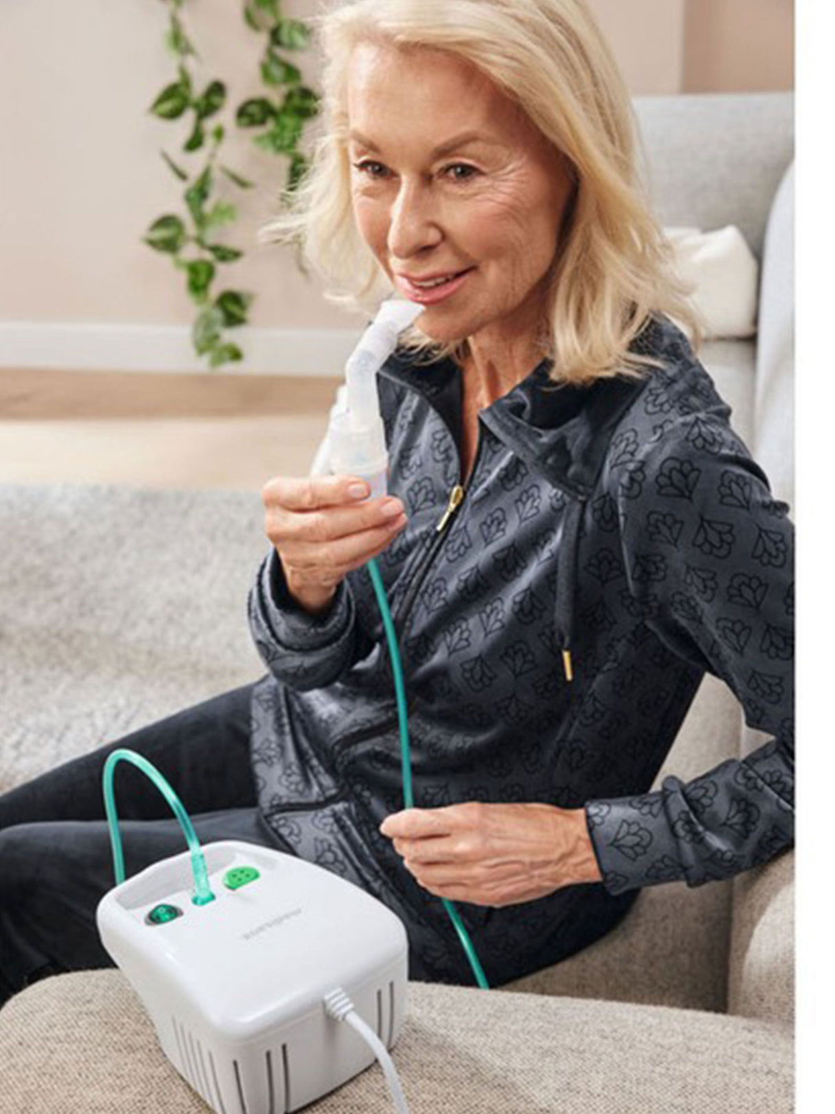 Inhaler