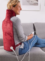 Heating Pad Neck And Back