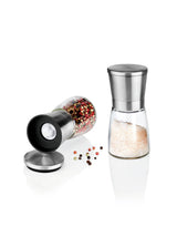 Salt And Pepper Mills