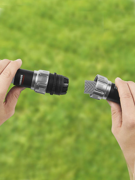 Hose Repair Coupling