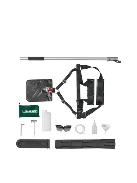 Petrol Multi Tool