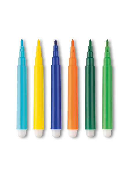 Colouring Jigsaw Puzzle