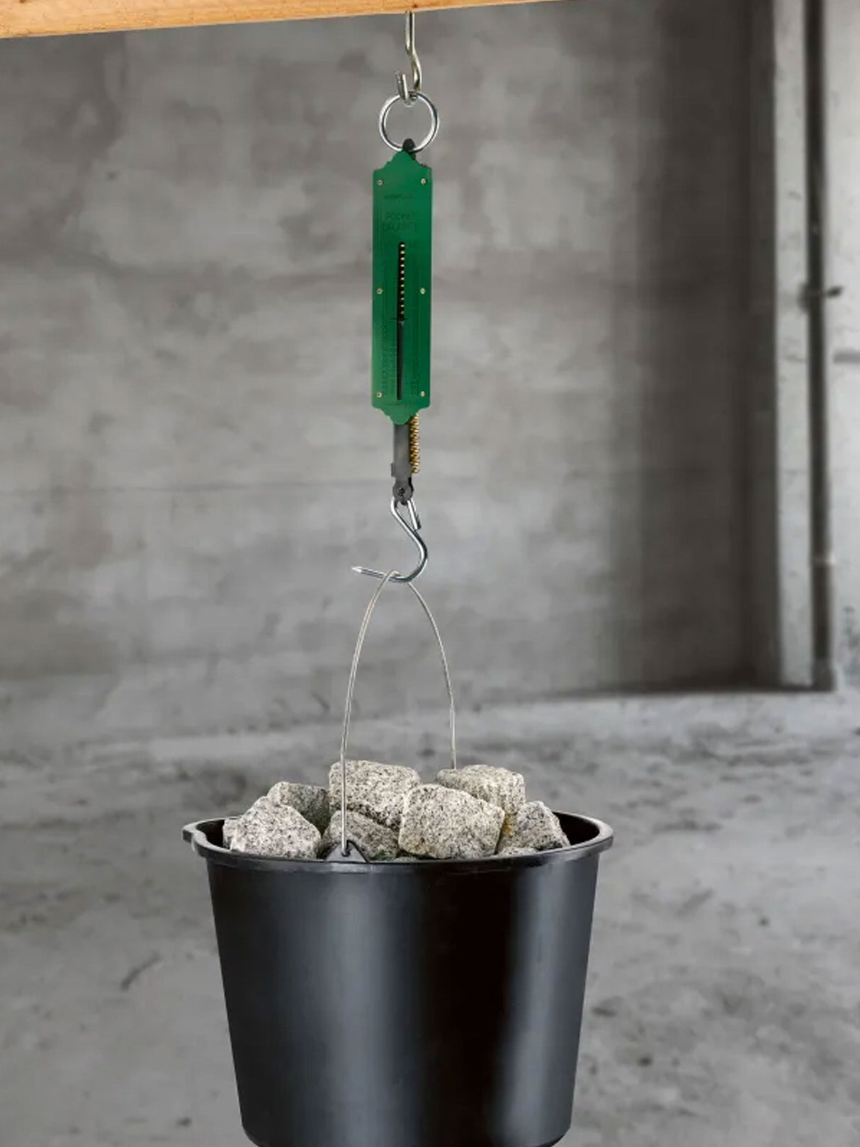 Spring Scale Set