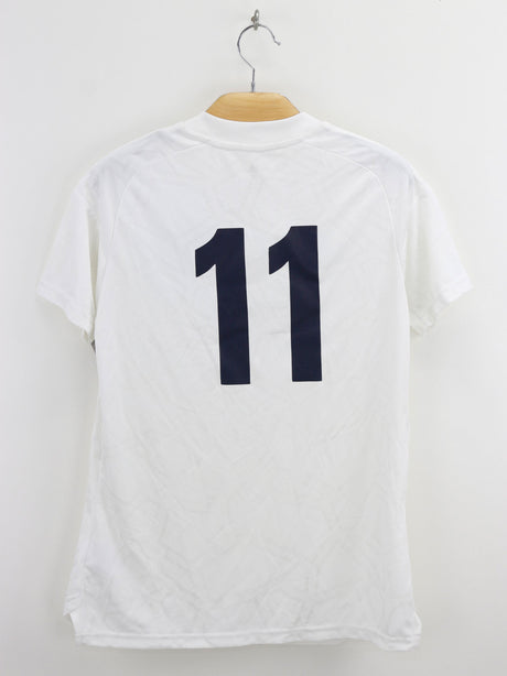Women's Graphic Printed Sport Top,White