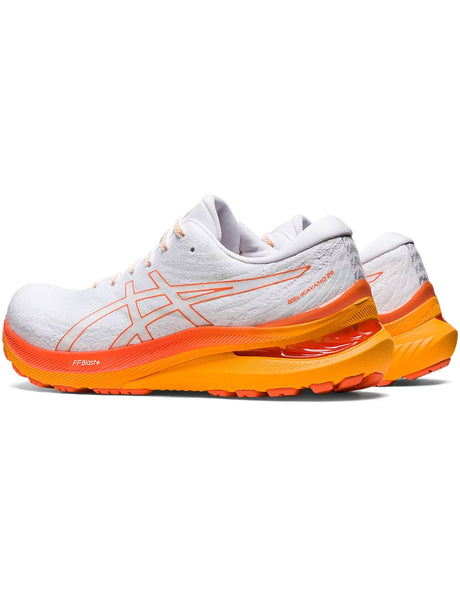 Men's sole GEL-KAYANO 29 Shoes,White