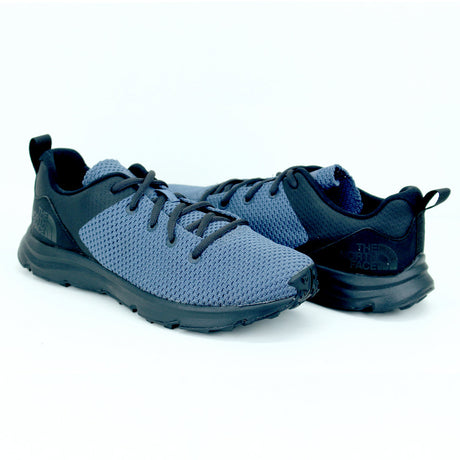 Men's Rubber Running Shoes,Light Navy