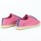 Men's Low Faxon Casual Shoes,Pink