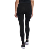 Image for Women's Stretchy Cotton legging,Black