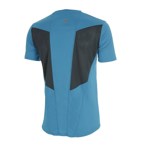 Image for Men's Running T-Shirt,Blue