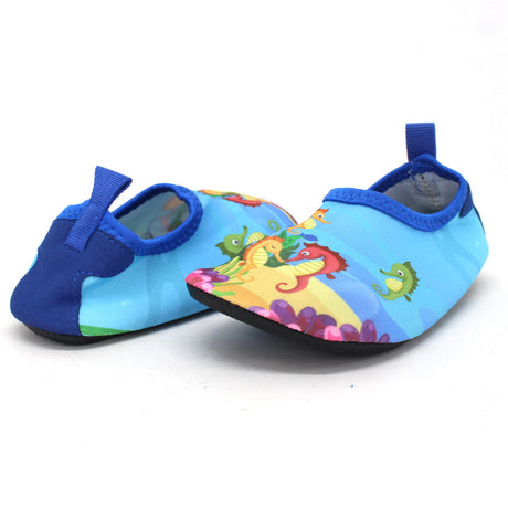 Image for Kid's Girl Printed Water Shoes,Multi