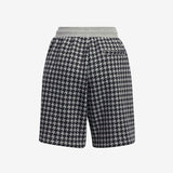 Image for Men's Allover Print Short,Grey