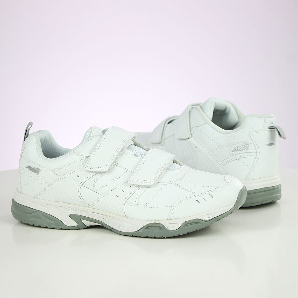 Avia Men's Mens Sports Shoes With Velcro Straps Avia Women&