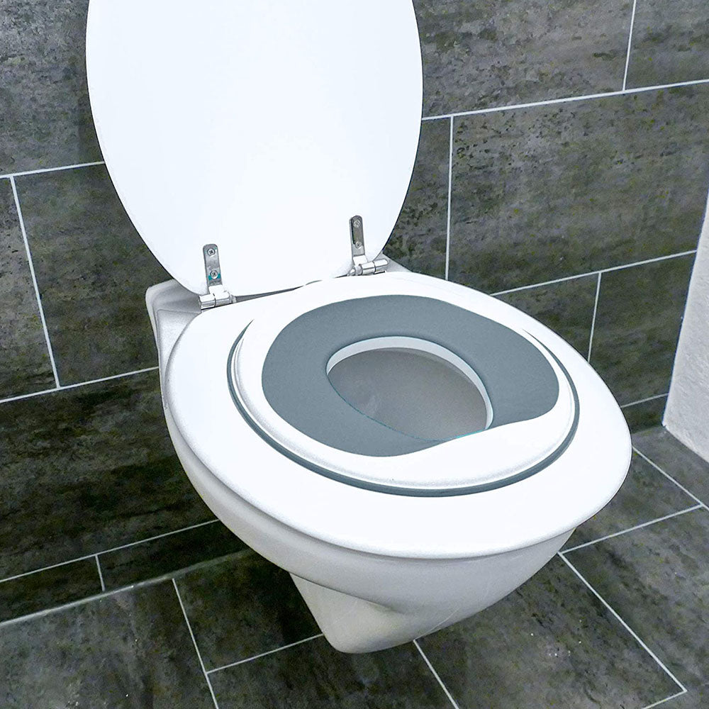 Potty Training Toilet Seat
