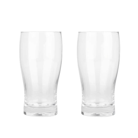 Beer Glass Set