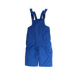 Image for Kids Boy's Plain Waterproof Jumpsuit,Blue